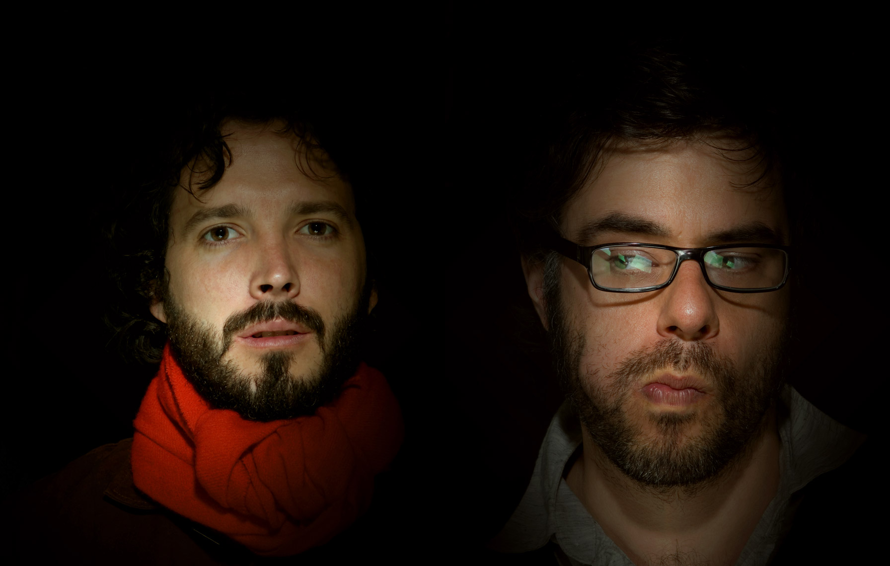 Flight of the Concords